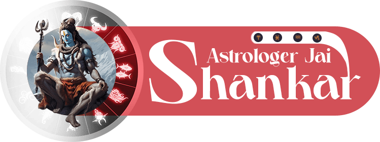 Astrologer Jai Shankar Ji