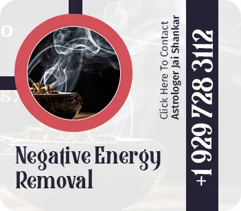 Negative Energy Removal in New York