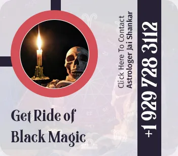 Black Magic Removal in New York