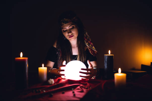 Psychic Reading Specialist in Indianapolis